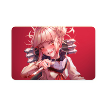 Load image into Gallery viewer, My Hero Academia Credit Card Skins (4-in-1 Pack)