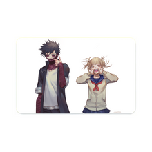 Load image into Gallery viewer, My Hero Academia Credit Card Skins (4-in-1 Pack)