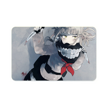 Load image into Gallery viewer, My Hero Academia Credit Card Skins (4-in-1 Pack)