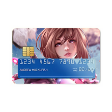 Load image into Gallery viewer, My Hero Academia Credit Card Skins (4-in-1 Pack)