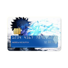 Load image into Gallery viewer, My Hero Academia Credit Card Skins (4-in-1 Pack)