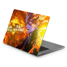 Load image into Gallery viewer, My Hero Academia  Macbook Skin