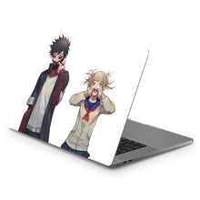 Load image into Gallery viewer, My Hero Academia Macbook Skin