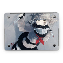 Load image into Gallery viewer, My Hero Academia  Macbook Skin
