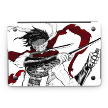 Load image into Gallery viewer, My Hero Academia Macbook Skin