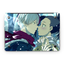 Load image into Gallery viewer, My Hero Academia  Macbook Skin