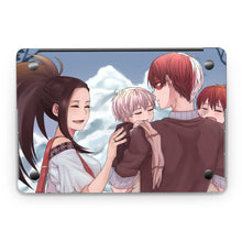 Load image into Gallery viewer, My Hero Academia Macbook Skin