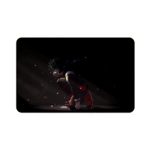 Load image into Gallery viewer, My Hero Academia Izuku Midoriya Credit Card Skins (4-in-1 Pack)
