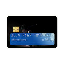 Load image into Gallery viewer, My Hero Academia Izuku Midoriya Credit Card Skins (4-in-1 Pack)