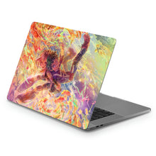 Load image into Gallery viewer, My Hero Academia Izuku Midoriya  Macbook Skin