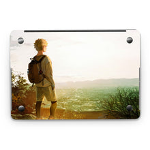 Load image into Gallery viewer, My Hero Academia Katsuki Bakugou  Macbook Skin