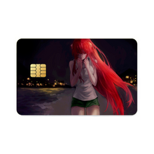 Load image into Gallery viewer, My Reality... Credit Card Skins (4-in-1 Pack)