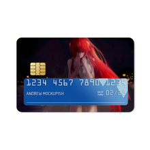 Load image into Gallery viewer, My Reality... Credit Card Skins (4-in-1 Pack)