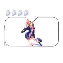 Load image into Gallery viewer, My Teen Romantic Comedy SNAFU Car Sunshade