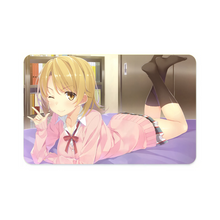 Load image into Gallery viewer, My Teen Romantic Comedy SNAFU Credit Card Skins (4-in-1 Pack)