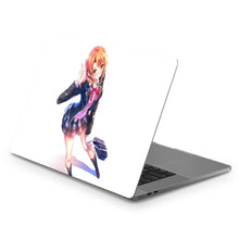 Load image into Gallery viewer, My Teen Romantic Comedy SNAFU Macbook Skin