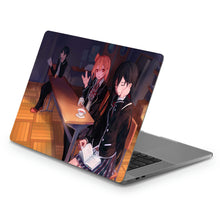 Load image into Gallery viewer, My Teen Romantic Comedy SNAFU Macbook Skin