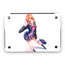 Load image into Gallery viewer, My Teen Romantic Comedy SNAFU Macbook Skin