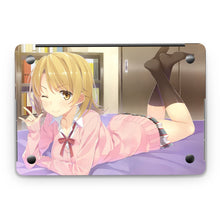 Load image into Gallery viewer, My Teen Romantic Comedy SNAFU Macbook Skin