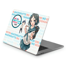 Load image into Gallery viewer, My Teen Romantic Comedy SNAFU Hachiman Hikigaya, Komachi Hikigaya Macbook Skin
