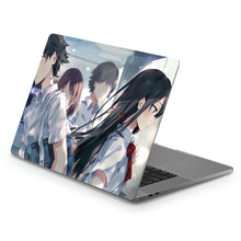 Load image into Gallery viewer, My Teen Romantic Comedy SNAFU Hachiman Hikigaya, Yukino Yukinoshita Macbook Skin