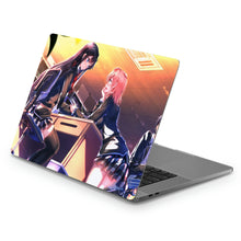 Load image into Gallery viewer, My Teen Romantic Comedy SNAFU Hachiman Hikigaya, Yukino Yukinoshita, Yui Yuigahama Macbook Skin