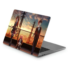 Load image into Gallery viewer, My Teen Romantic Comedy SNAFU Hachiman Hikigaya, Yukino Yukinoshita, Yui Yuigahama  Macbook Skin