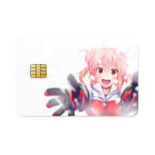 Load image into Gallery viewer, My Teen Romantic Comedy SNAFU Yui Yuigahama Credit Card Skins (4-in-1 Pack)