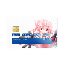 Load image into Gallery viewer, My Teen Romantic Comedy SNAFU Yui Yuigahama Credit Card Skins (4-in-1 Pack)