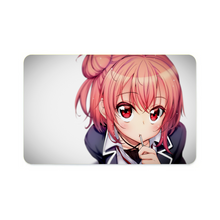 Load image into Gallery viewer, My Teen Romantic Comedy SNAFU Yui Yuigahama Credit Card Skins (4-in-1 Pack)
