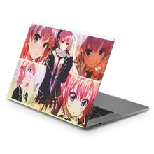Load image into Gallery viewer, My Teen Romantic Comedy SNAFU Yui Yuigahama Macbook Skin