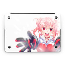 Load image into Gallery viewer, My Teen Romantic Comedy SNAFU Yui Yuigahama Macbook Skin
