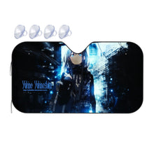 Load image into Gallery viewer, My Teen Romantic Comedy SNAFU Yukino Yukinoshita  Car Sunshade