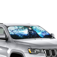 Load image into Gallery viewer, My Teen Romantic Comedy SNAFU Yukino Yukinoshita Car Sunshade
