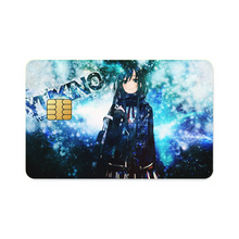 Load image into Gallery viewer, My Teen Romantic Comedy SNAFU Yukino Yukinoshita Credit Card Skins (4-in-1 Pack)
