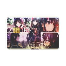 Load image into Gallery viewer, My Teen Romantic Comedy SNAFU Yukino Yukinoshita Credit Card Skins (4-in-1 Pack)