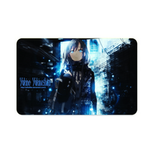 Load image into Gallery viewer, My Teen Romantic Comedy SNAFU Yukino Yukinoshita Credit Card Skins (4-in-1 Pack)