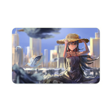 Load image into Gallery viewer, My Teen Romantic Comedy SNAFU Yukino Yukinoshita Credit Card Skins (4-in-1 Pack)