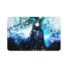 Load image into Gallery viewer, My Teen Romantic Comedy SNAFU Yukino Yukinoshita Credit Card Skins (4-in-1 Pack)