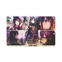 Load image into Gallery viewer, My Teen Romantic Comedy SNAFU Yukino Yukinoshita Credit Card Skins (4-in-1 Pack)