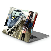 Load image into Gallery viewer, My Teen Romantic Comedy SNAFU Yukino Yukinoshita Macbook Skin