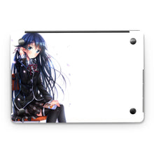 Load image into Gallery viewer, My Teen Romantic Comedy SNAFU Yukino Yukinoshita Macbook Skin