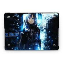 Load image into Gallery viewer, My Teen Romantic Comedy SNAFU Yukino Yukinoshita Macbook Skin
