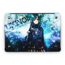 Load image into Gallery viewer, My Teen Romantic Comedy SNAFU Yukino Yukinoshita Macbook Skin