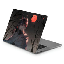 Load image into Gallery viewer, Nacht Black Clover  Macbook Skin