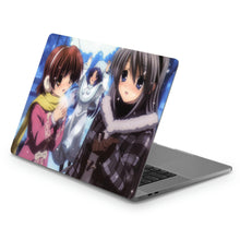 Load image into Gallery viewer, Nagisa Furukawa  Macbook Skin