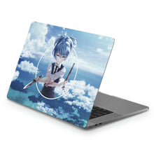 Load image into Gallery viewer, Nagisa Shiota  Macbook Skin