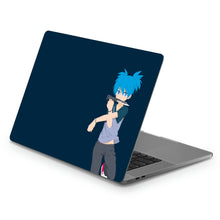 Load image into Gallery viewer, Nagisa Shiota Macbook Skin