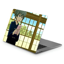 Load image into Gallery viewer, Nagisa Shiota  Macbook Skin