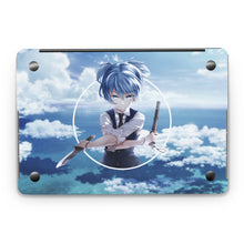 Load image into Gallery viewer, Nagisa Shiota  Macbook Skin